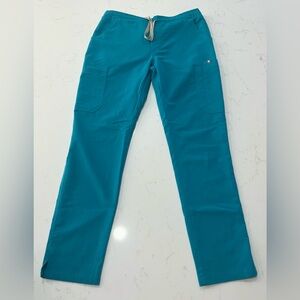 Figs Yola Scrub Pants